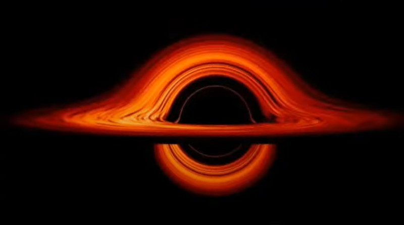 Roger Penrose y las matemáticas de los agujeros negros