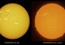Presentación Reunión Grupo Astrofotografía Mayo 2022 – Fotografiando al Sol