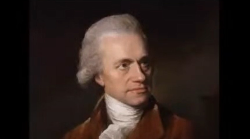 El legado de William Herschel