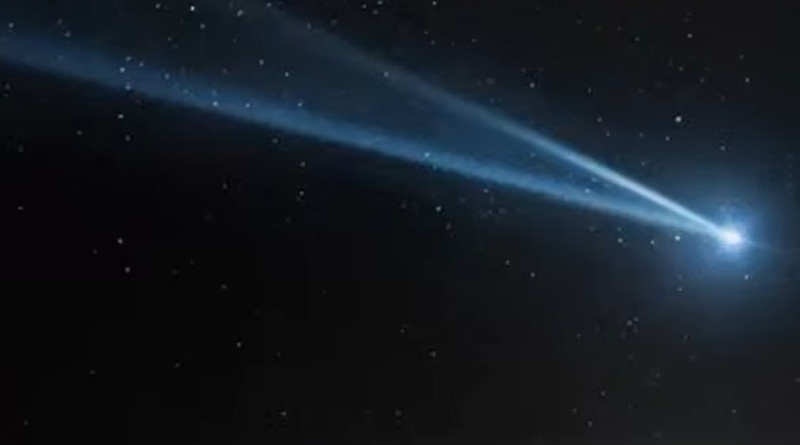 Cálculo de cometas