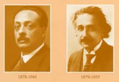 Blas Cabrera y la ciencia española ante Einstein y la Relatividad (centenario Einstein en España)