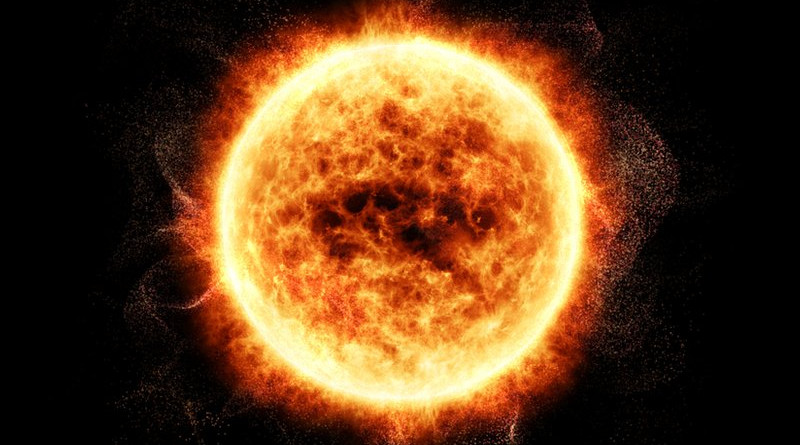 Fusión, llevando la energía del Sol a la Tierra
