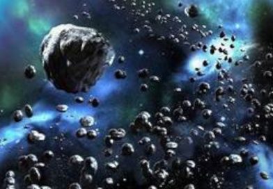 Grupo de Observación de Asteroides