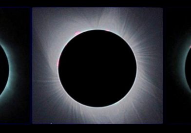 Eclipse de Sol en España 2026