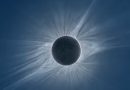 El trío ibérico de eclipses