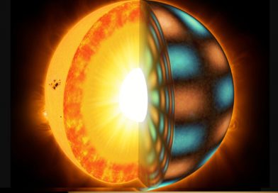 Observar el interior de las estrellas