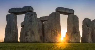 Encuentros entre Astronomía y Prehistoria