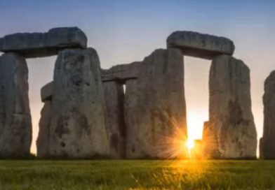 Encuentros entre Astronomía y Prehistoria