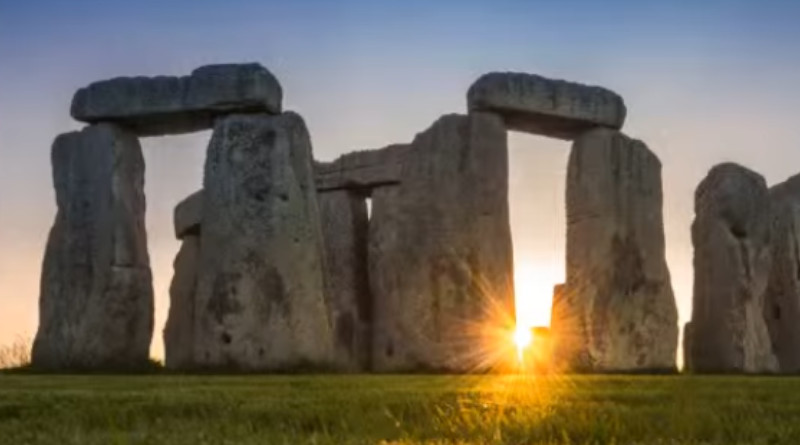 Encuentros entre Astronomía y Prehistoria