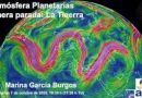 Atmósfera Planetarias. Primera parada: La Tierra