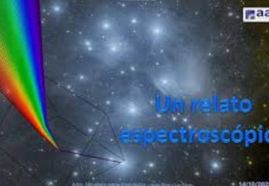Espectroscopía: La última frontera