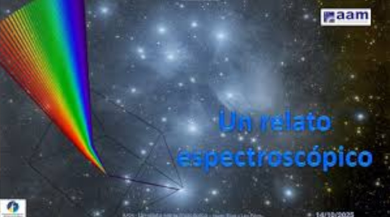 Espectroscopía: La última frontera