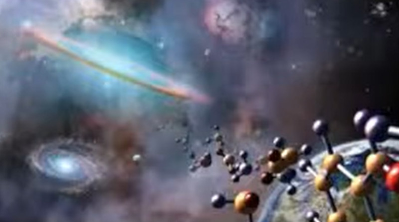 Del laboratorio al espacio: espectroscopía Raman para la exploración planetaria