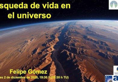 Búsqueda de vida en el universo