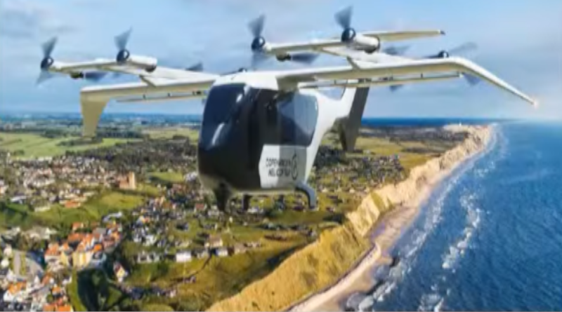 ¿Por qué fracasan las buenas tecnologías?: el ejemplo de los aerotaxis