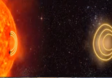 Entre auroras, brújulas y satélites: lo que el magnetismo terrestre revela sobre nuestro planeta