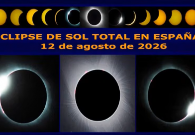 Eclipse total de Sol del 12 de agosto de 2026: actualización