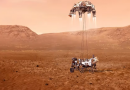 Emprendimiento en el sector espacial