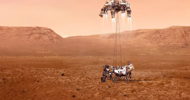 Emprendimiento en el sector espacial