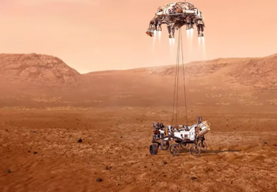 Emprendimiento en el sector espacial