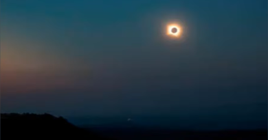 Primeros resultados en la AAM del eclipse total del 12 de agosto